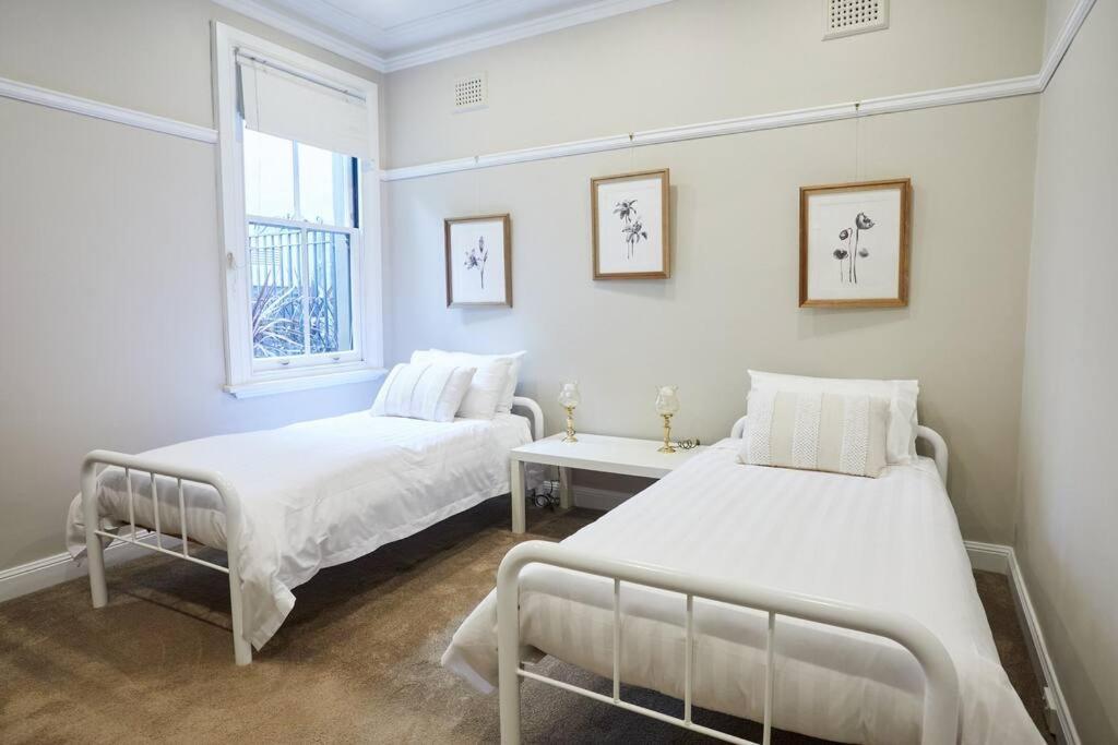 Apartment Er125 - Crows Nest Comfort Spacious 3 Bedroom Sydney
