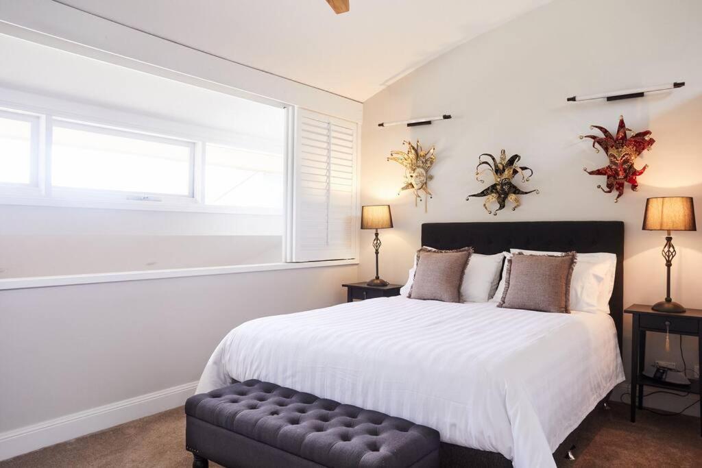 Apartment Er125 - Crows Nest Comfort Spacious 3 Bedroom