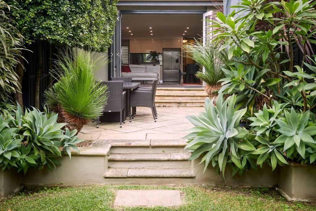 Er125 - Crows Nest Comfort Spacious 3 Bedroom Sydney
